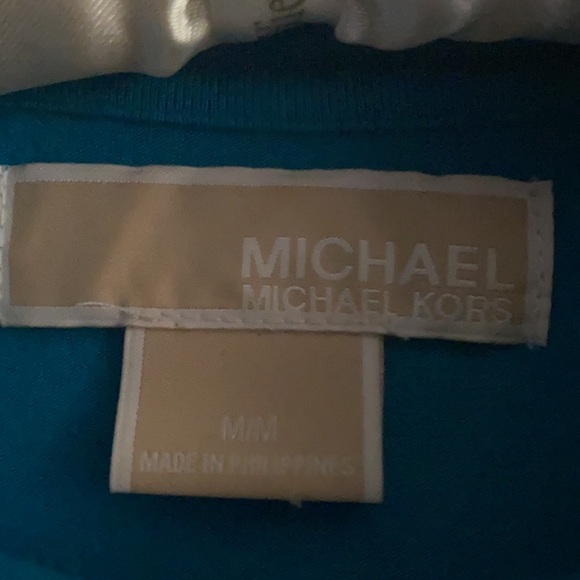 Michael Kors too - Picture 3 of 4